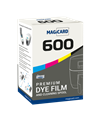 Magicard 600 YMCKO farvebånd til Magicard 600 printer